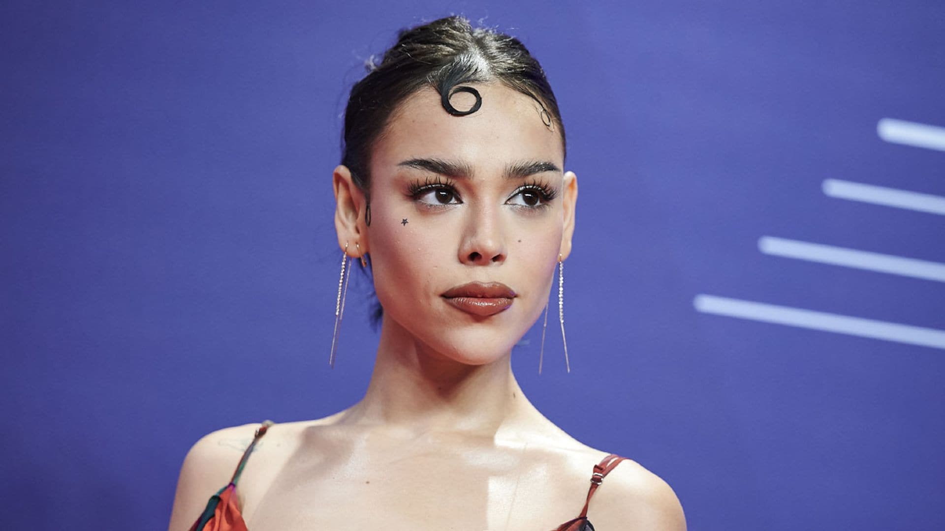 ¿Puede la ansiedad desembocar en un ataque de pánico, como el que ha sufrido Danna Paola?
