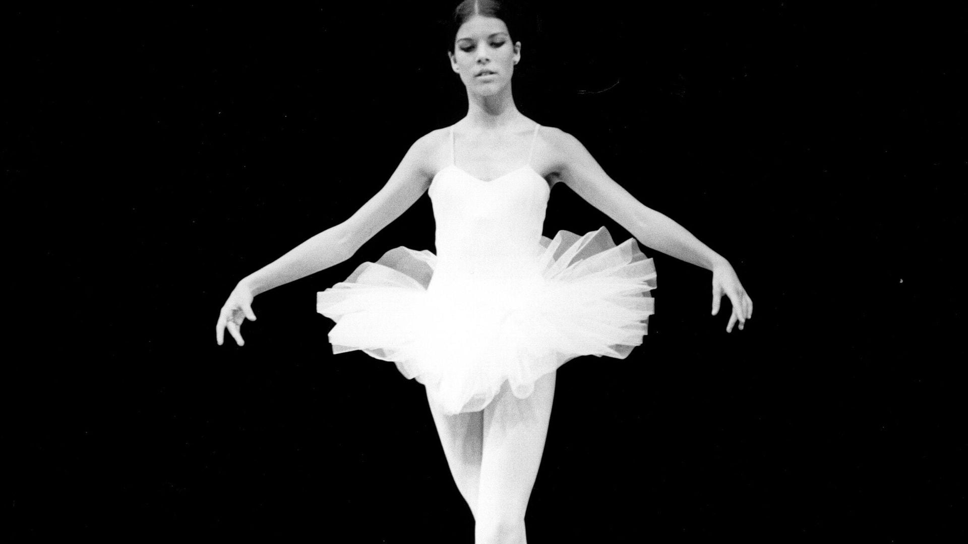 Carolina de Mónaco, la princesa del ‘glamour’… y del ballet: recordamos su olvidado pasado como bailarina