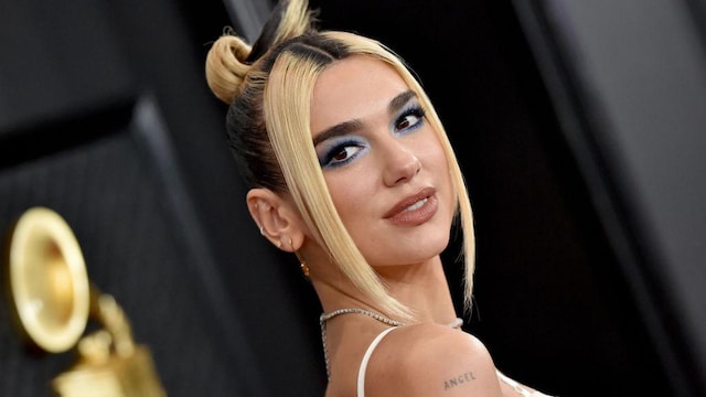 dua lipa