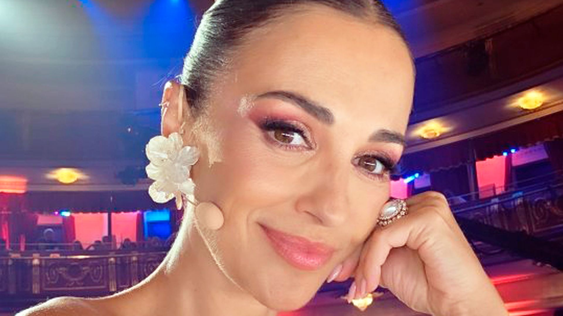 Paula Echevarría adelanta el peinado más todoterre