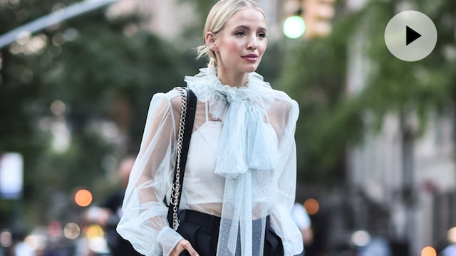 top looks