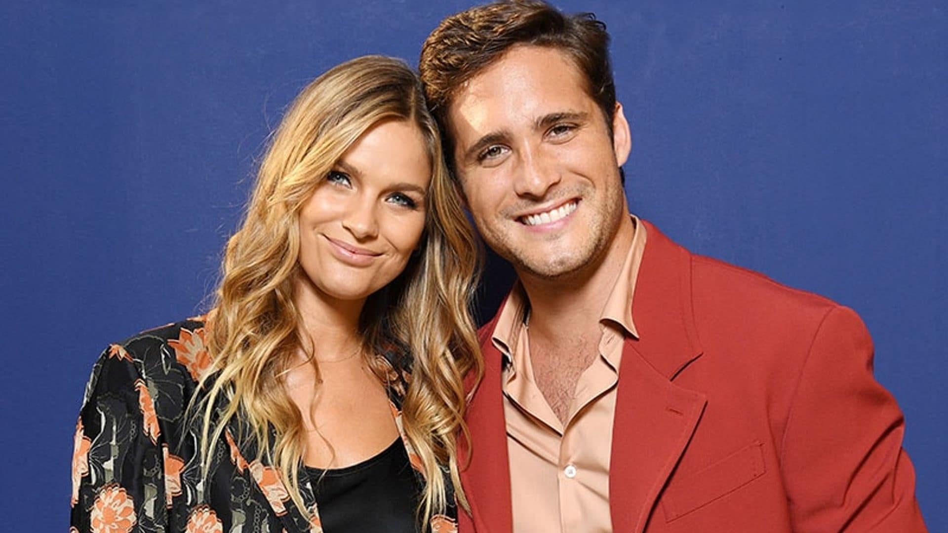 ¿Maite Rodríguez y Diego Boneta terminaron?, ella responde