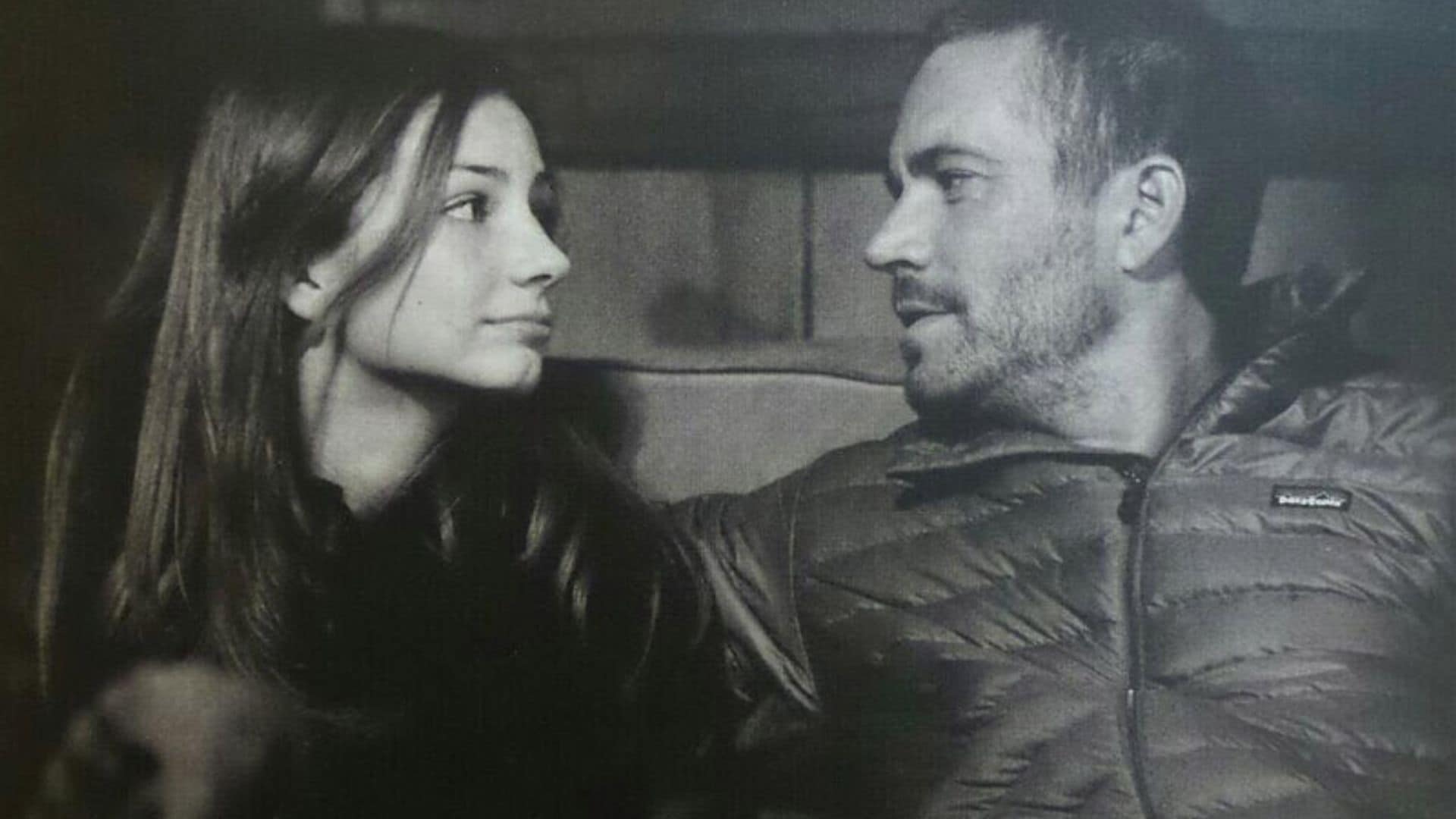 La hija de Paul Walker resuelve la batalla legal por la muerte de su padre