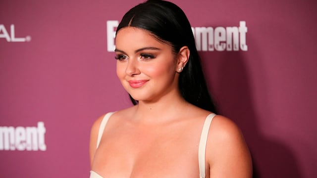ariel winter