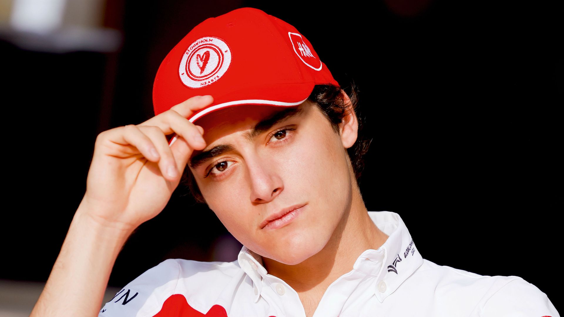 Íñigo López De La Osa Franco, los sueños de un joven jinete que pide paso en la hípica