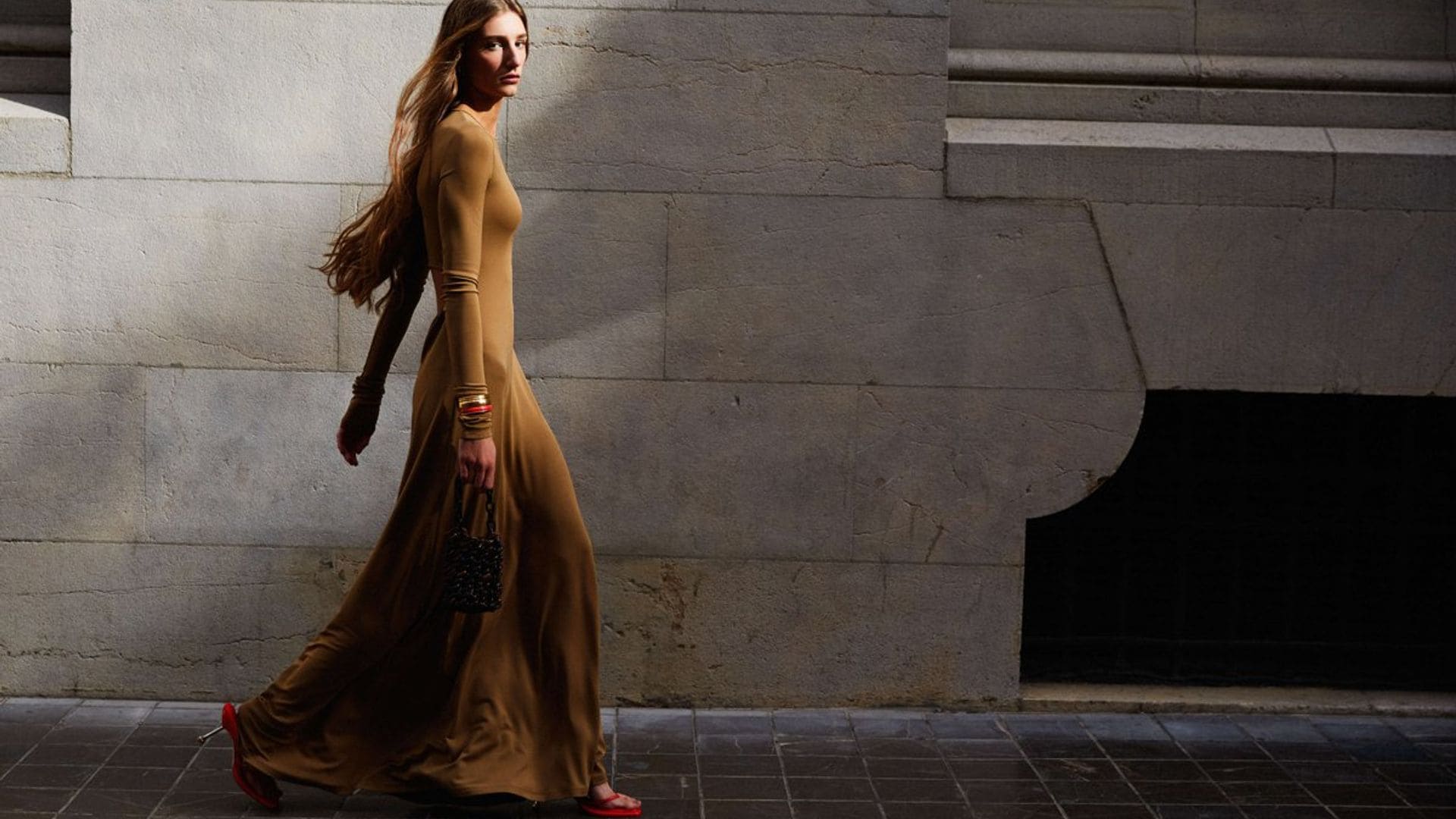 ¡Bienvenida, primavera! Las nuevas tendencias de moda piden paso