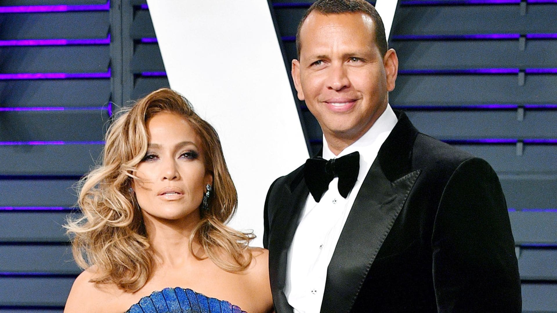 Jennifer Lopez y Alex Rodríguez anuncian su ruptura