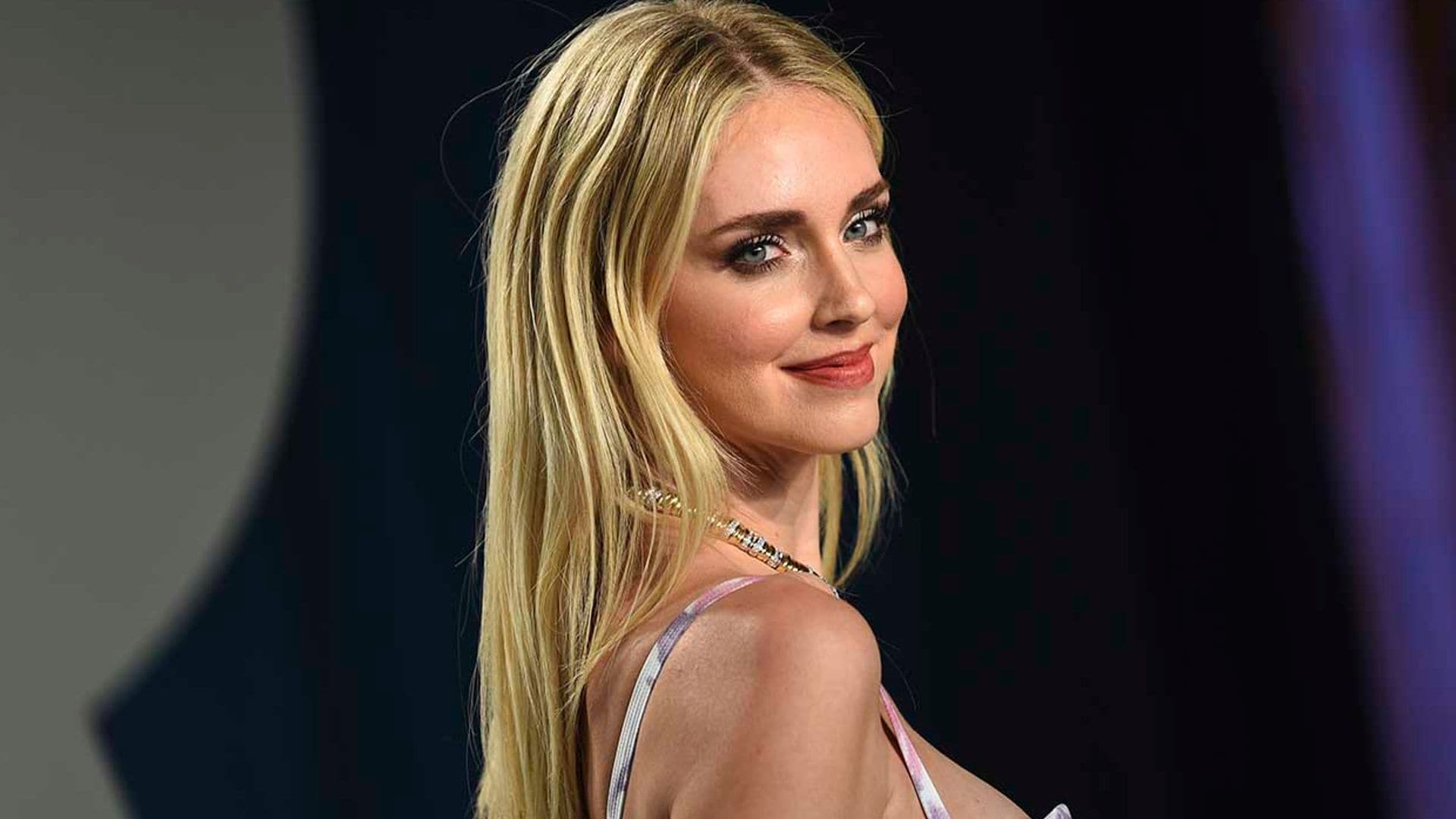 30 minutos de cardio y pilates: Así se pone en forma Chiara Ferragni