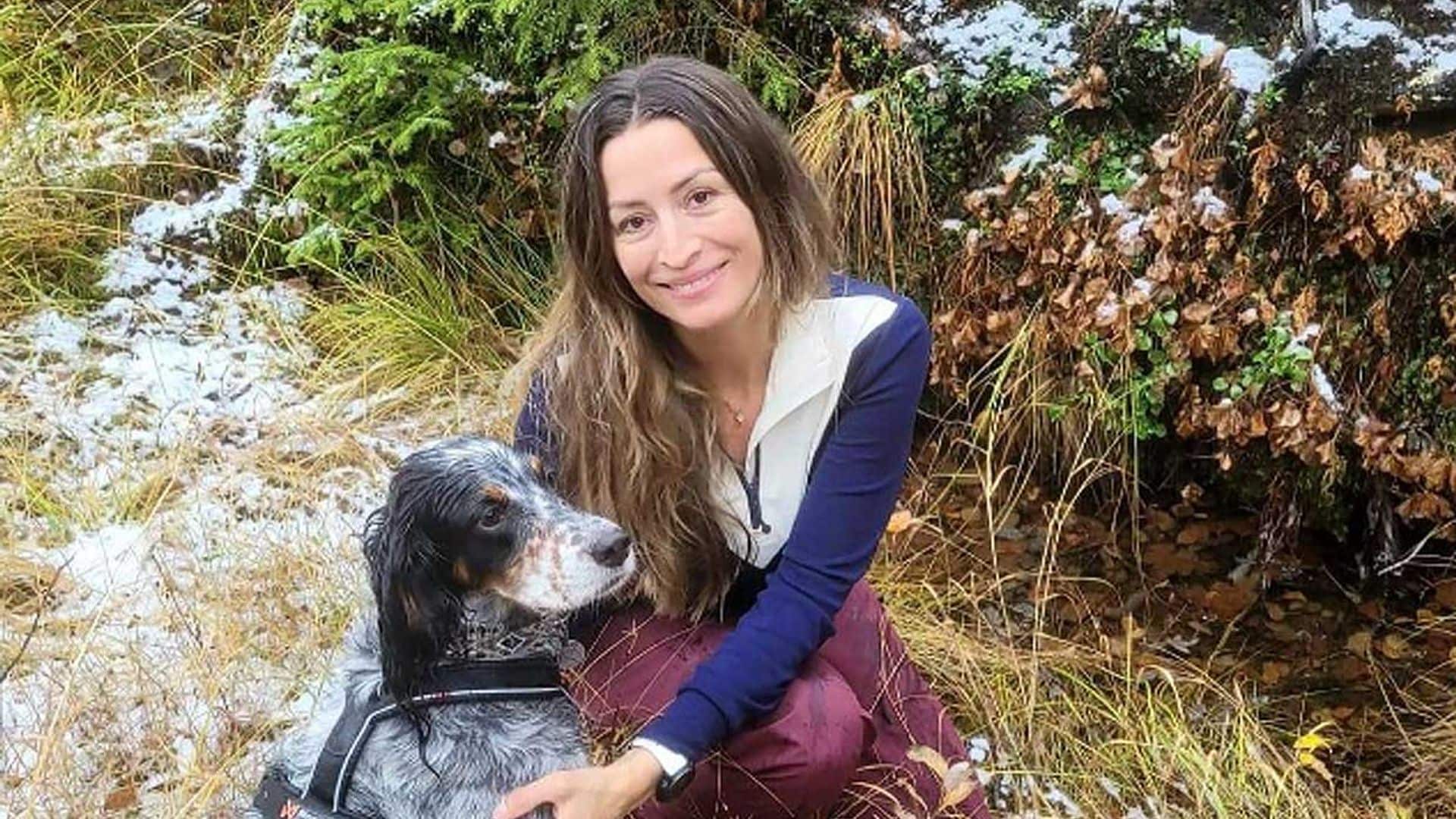 Rebecca Loos se pronuncia por primera vez tras el revuelo generado por el documental de David Beckham