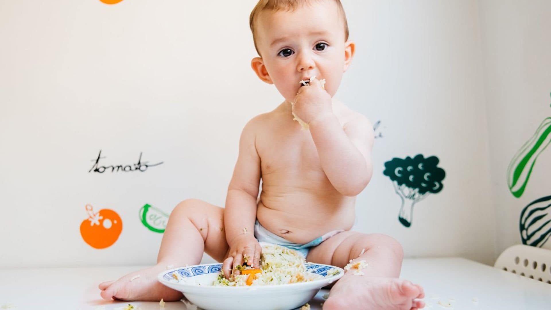 ‘Baby Sign Language’: guía para comunicarte con tu bebé por signos