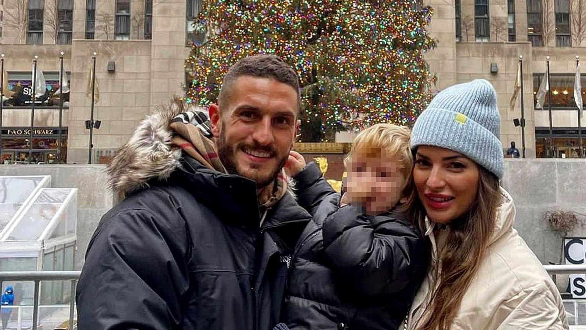 Beatriz Espejel cuenta todos los detalles de cómo van a vivir los familiares de los futbolistas el Mundial