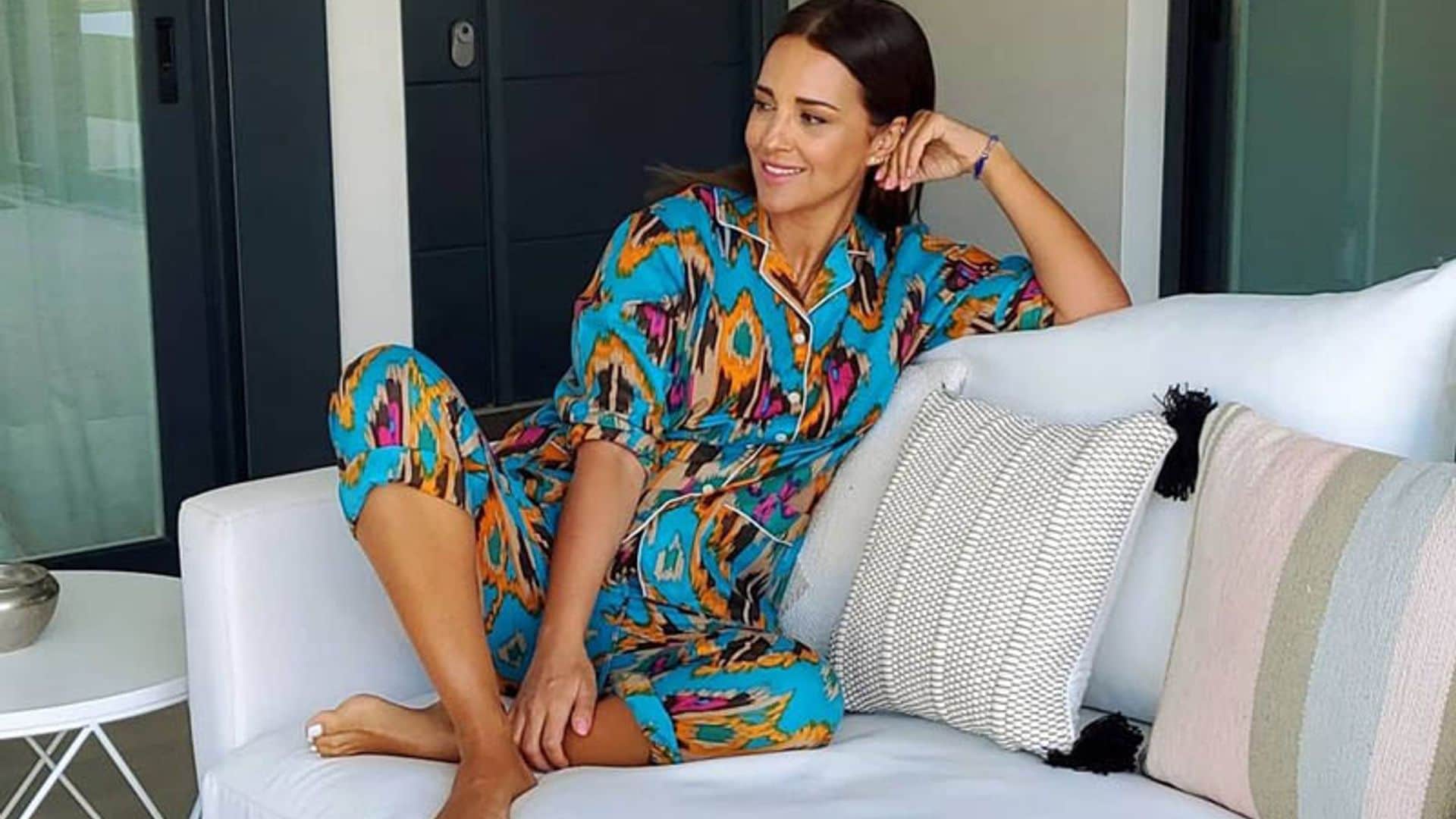 La crema multiusos para pieles secas que utilizan de Paula Echevarría a Victoria Beckham