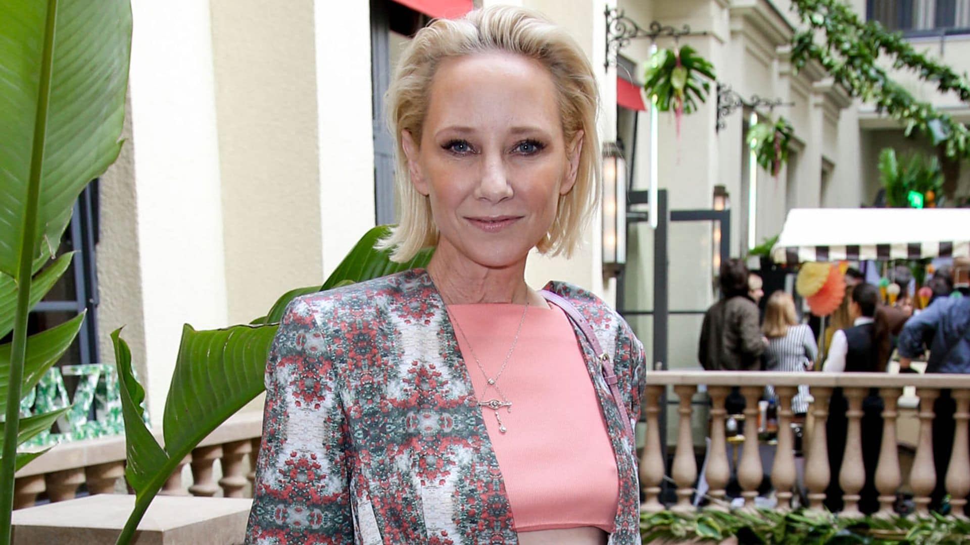 La familia de Anne Heche confirma el peor diagnóstico: ‘No se espera que sobreviva’