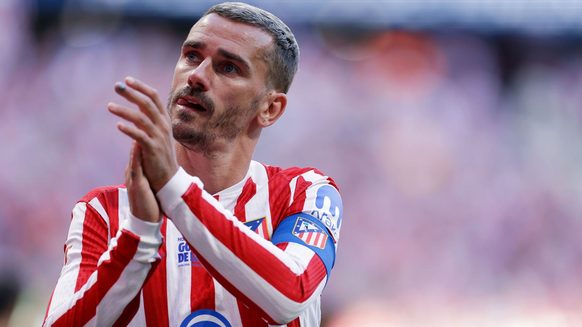 Antoine Griezmann