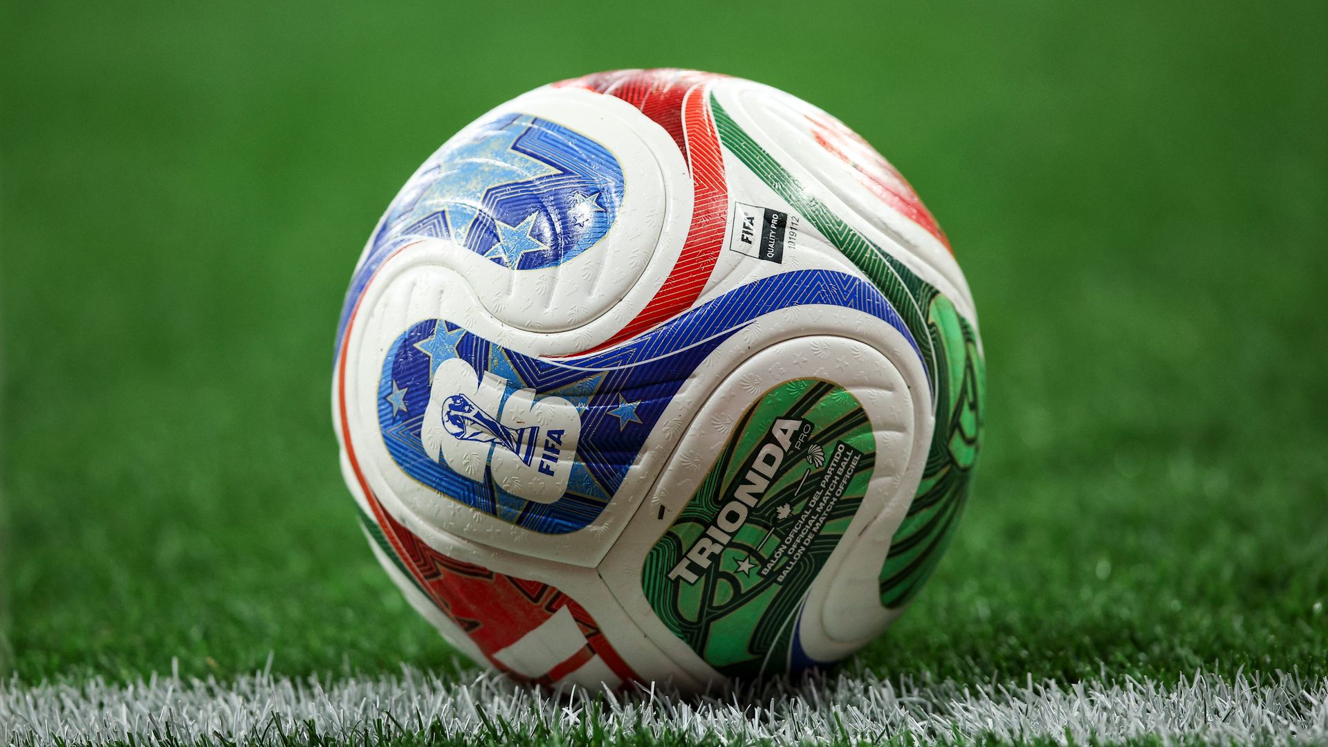El Mundial 2026 tendrá lugar del 11 de junio al 19 de julio en México, Estados Unidos y Canadá