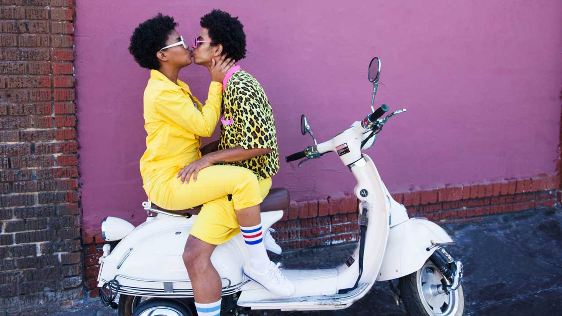 Estos son los 6 beneficios que obtienes cuando recibes un beso
