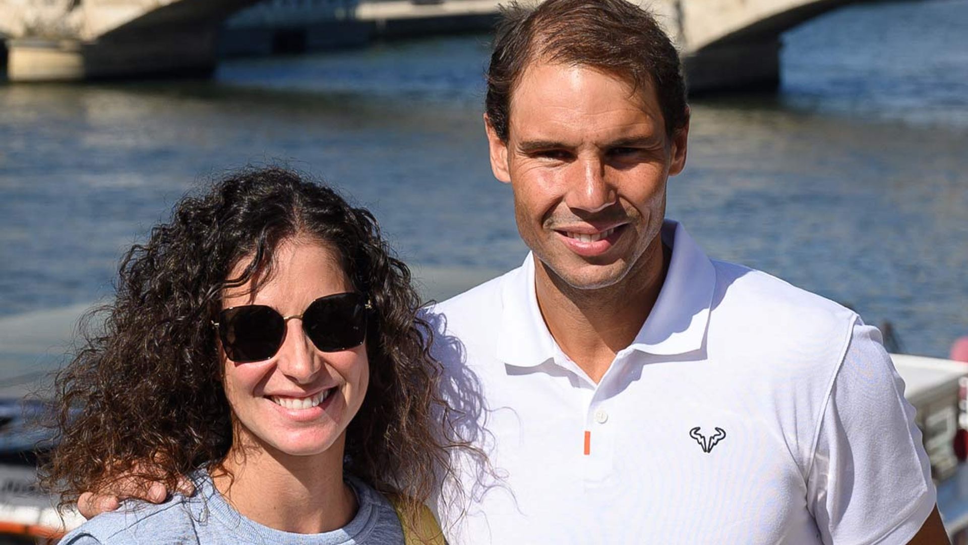 Rafa Nadal retoma sus compromisos tras su verano más especial mientras espera su primer hijo