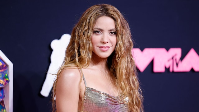 Shakira