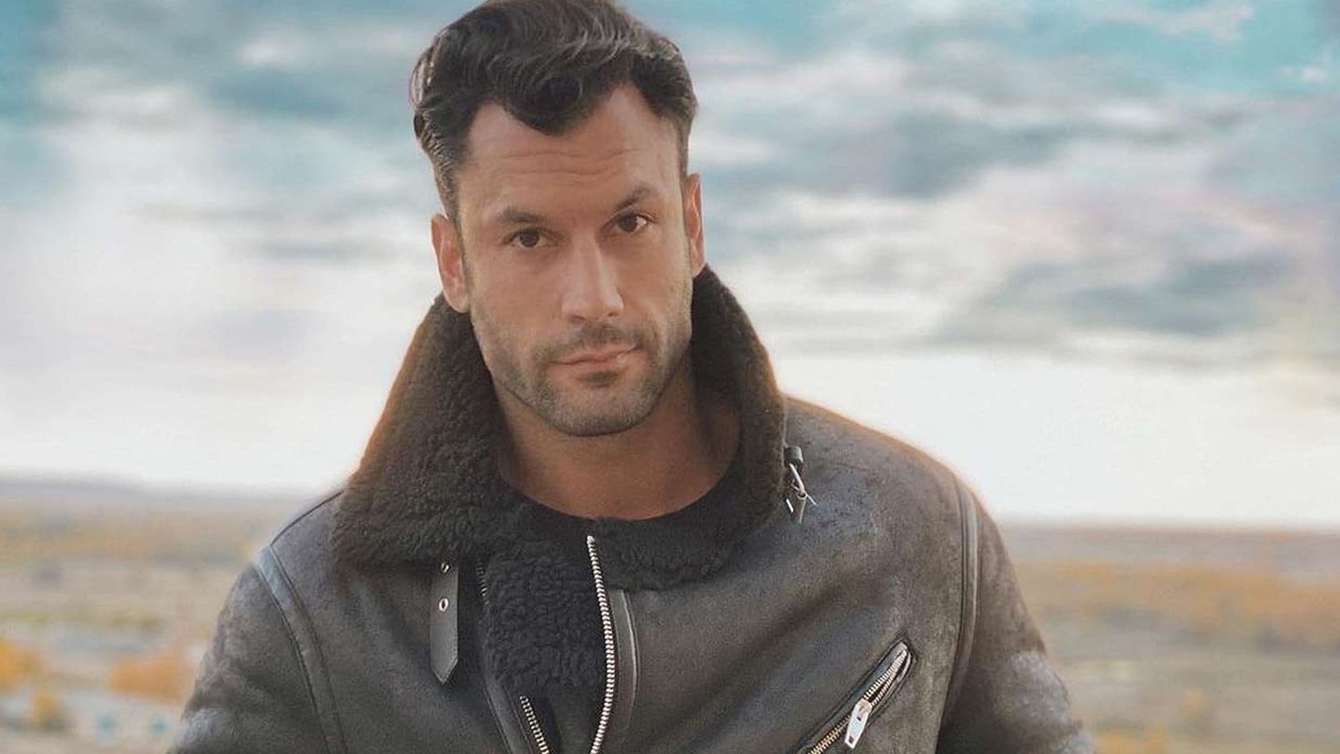 Hablamos con Jorge Pérez, ganador de 'Supervivientes' y amigo de Rocío Flores: 'Ella es quien tiene más sensatez y corazón'