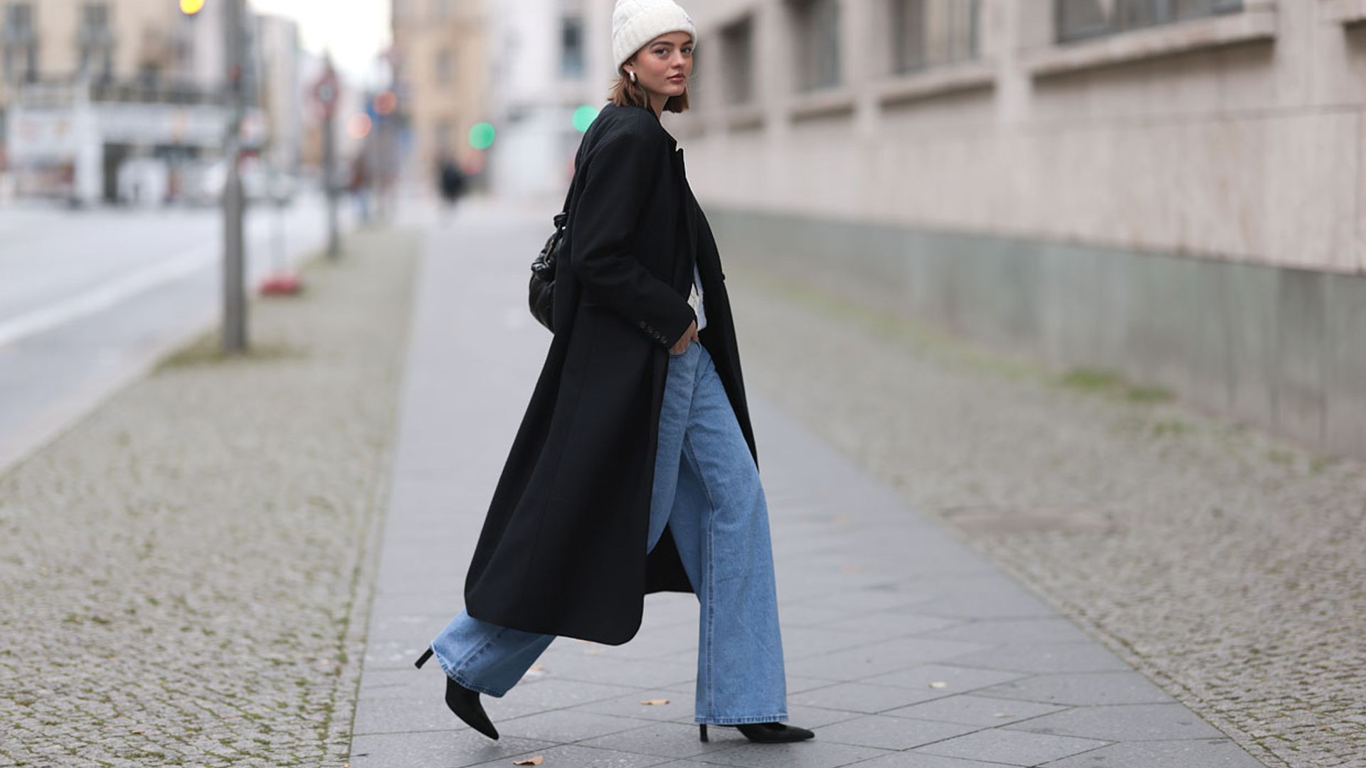 Los pantalones más cómodos que puedes tener los ha encontrado nuestra estilista