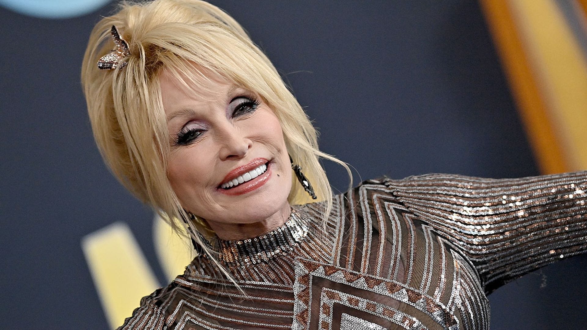 dolly parton getty