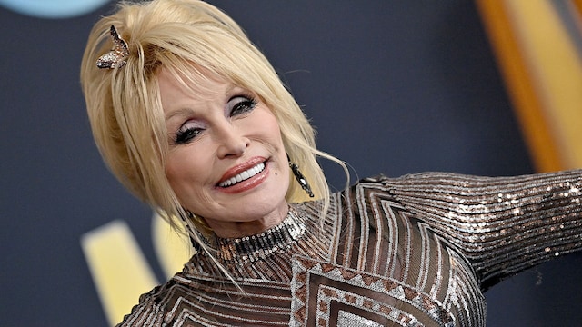 Dolly Parton rechaza ser parte del museo del Rock and Roll