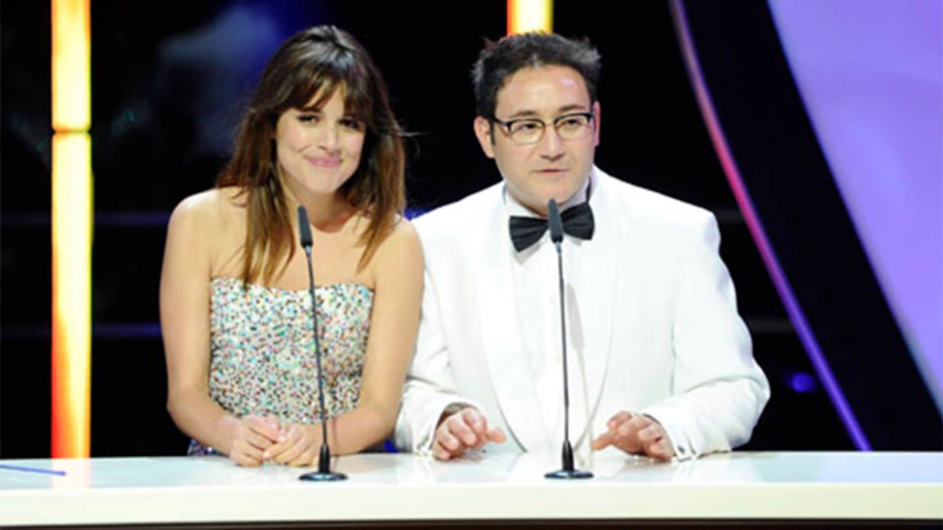 La Academia pide disculpas por el lamentable error de los premios Goya