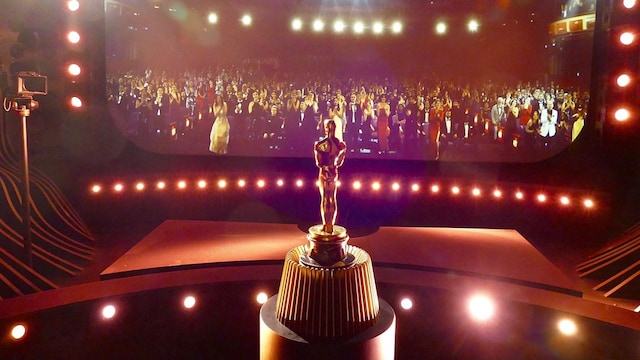 oscar getty1