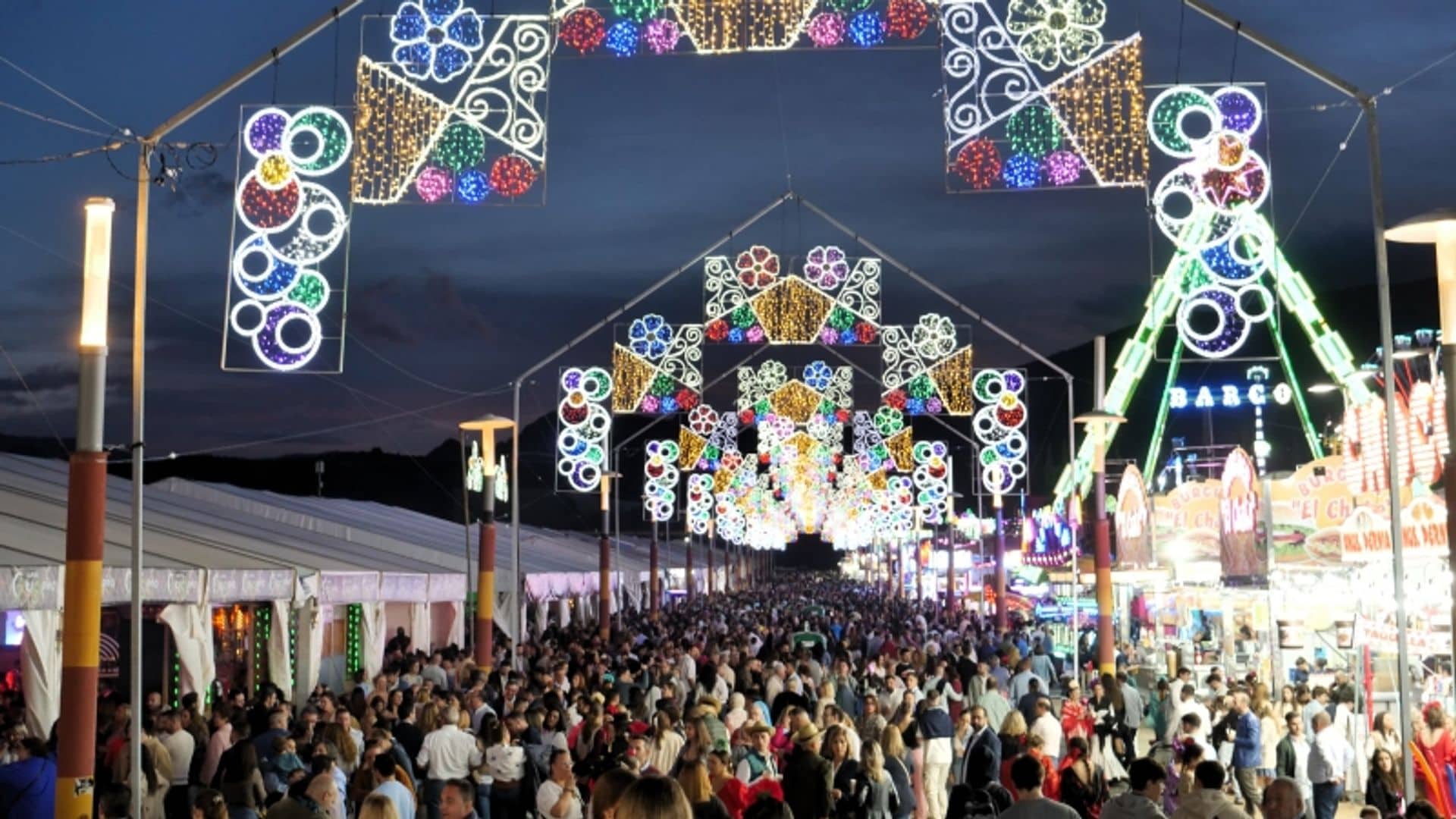 Feria de Jaén