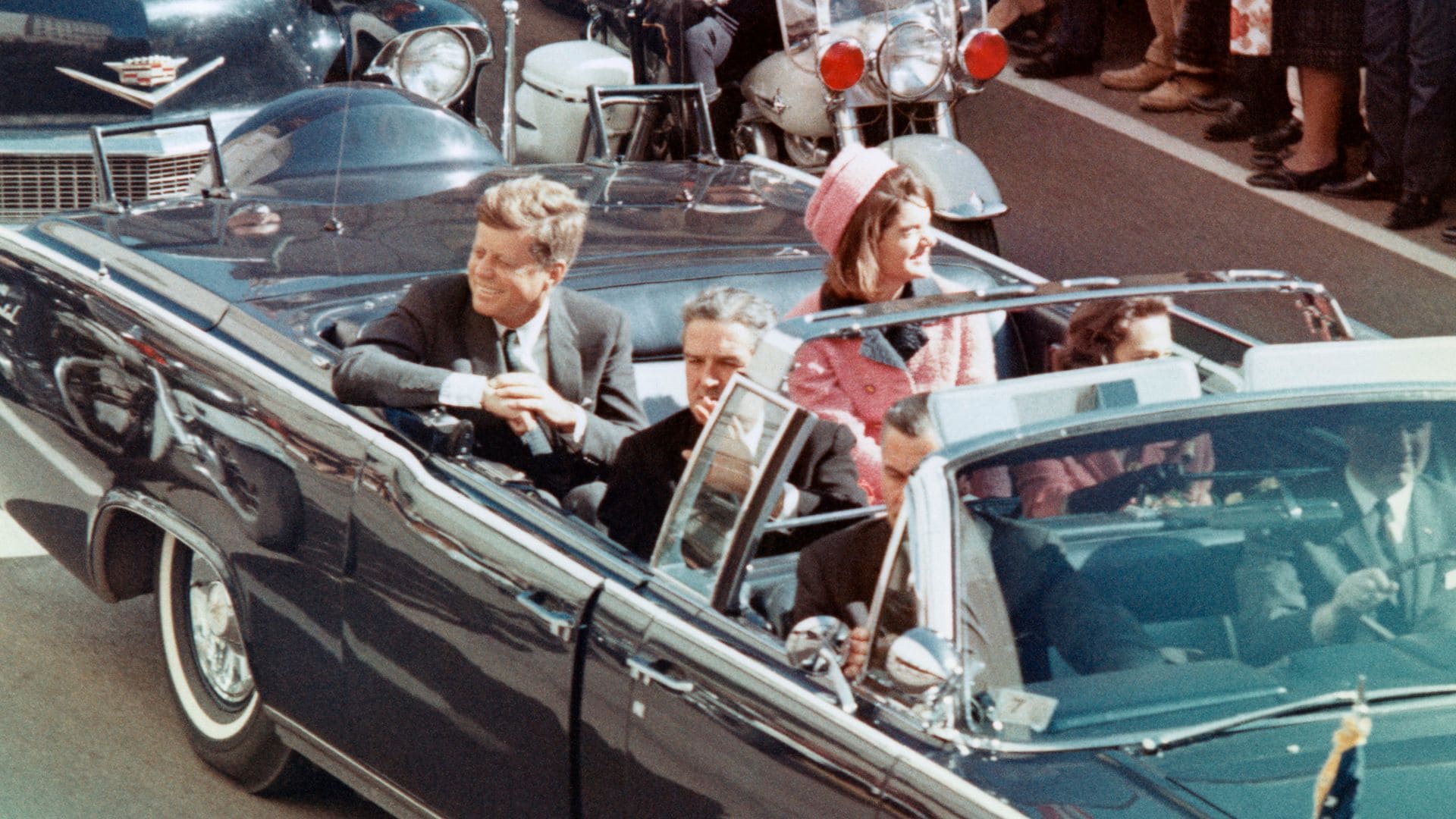 La 'maldición de los Kennedy' golpea de nuevo a la familia: qué es y por qué se repite con el fallecimiento de Tatiana 