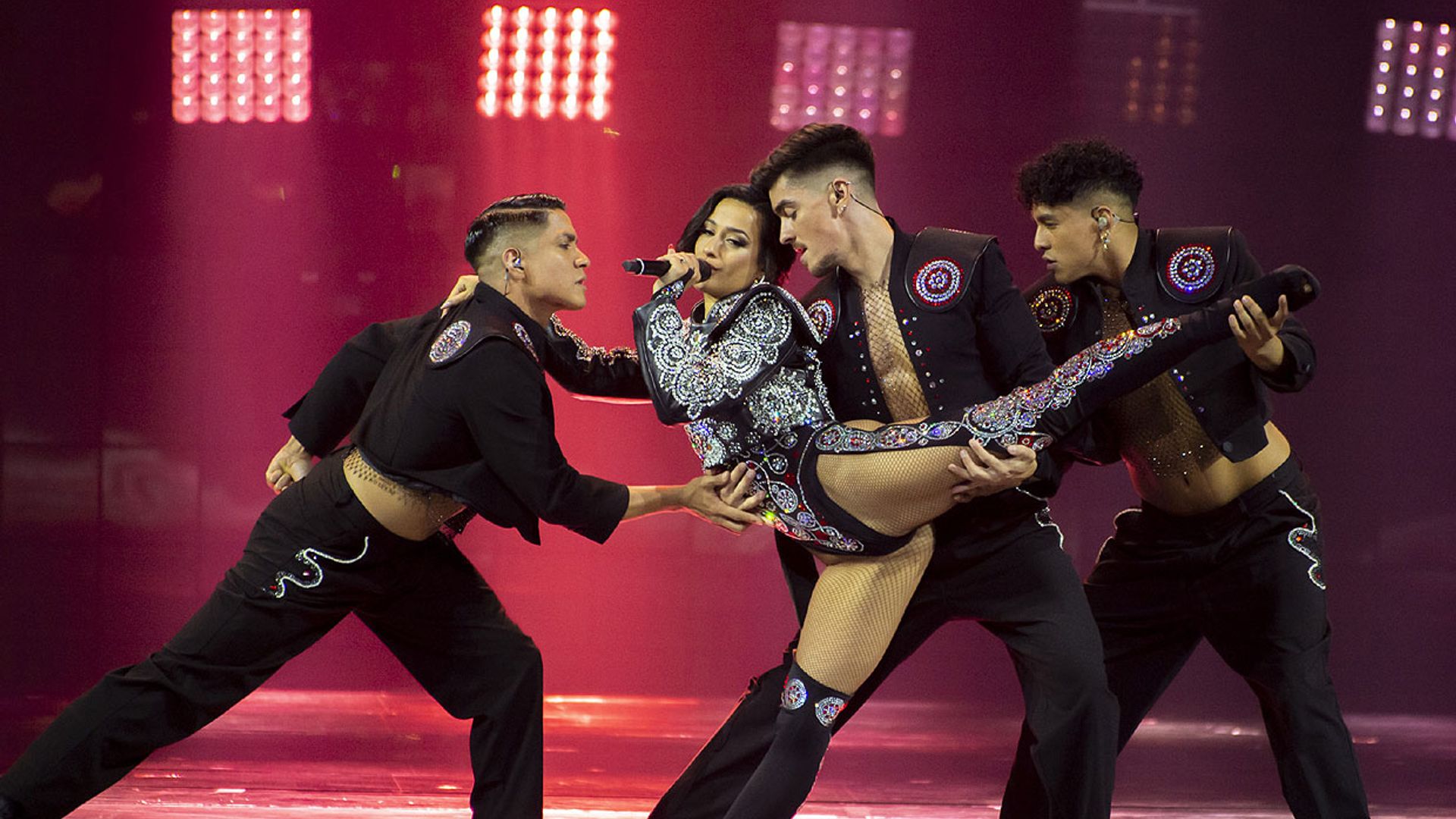 ¿En qué posiciones ha quedado España en Eurovisión a lo largo de su
