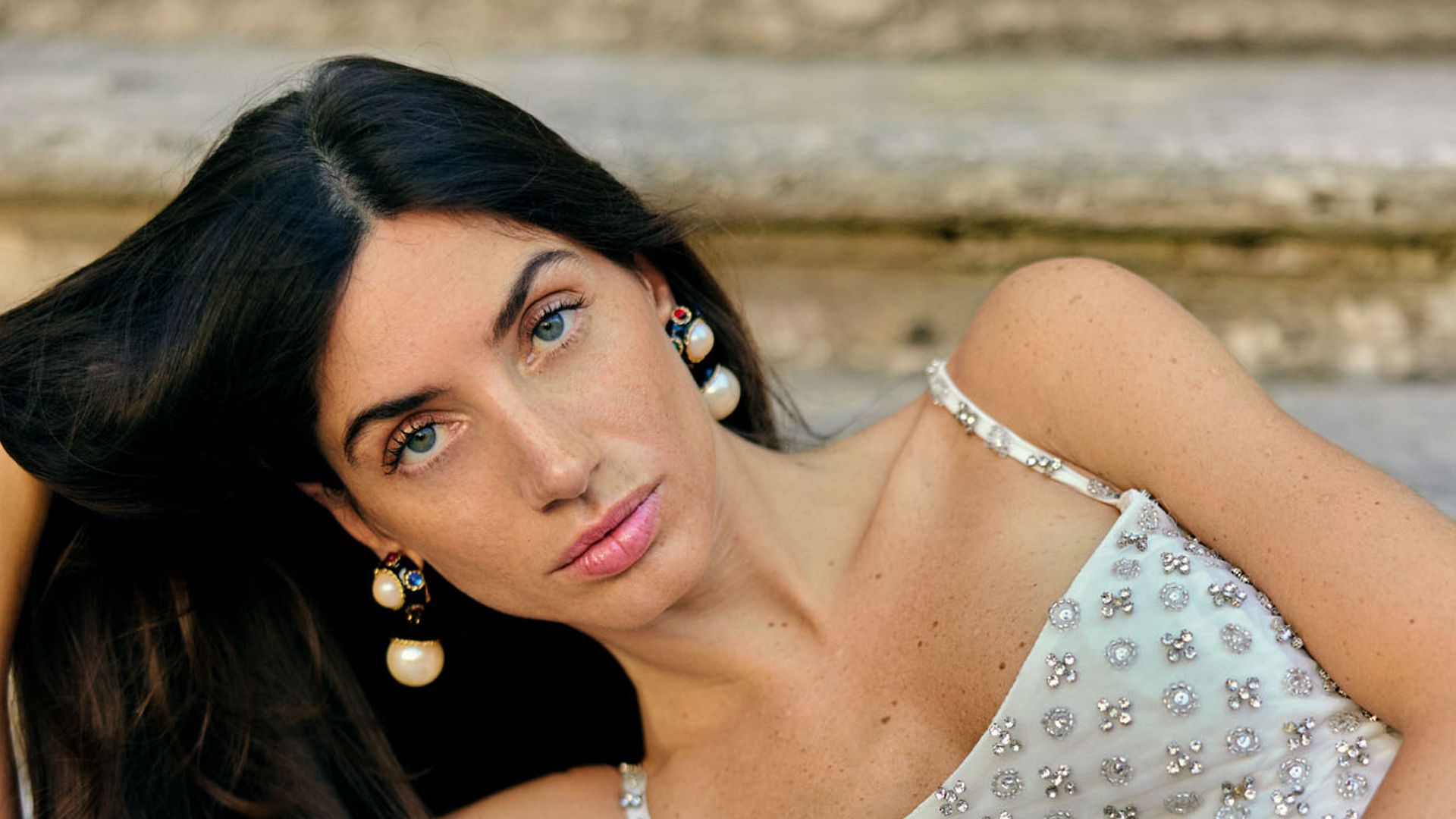 Virginia Valecchi: una vida de cine
