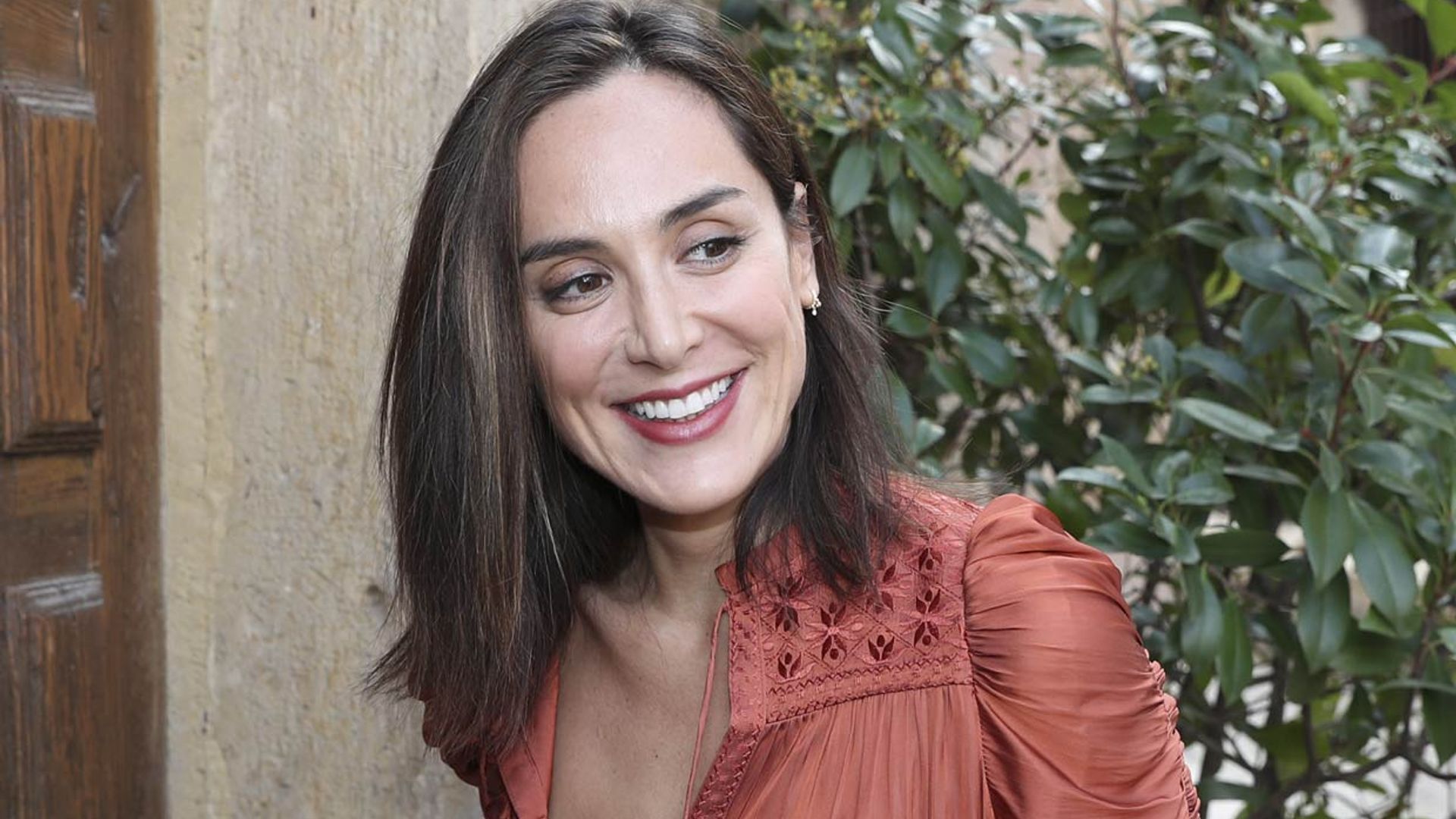 Tamara Falcó ya es oficialmente marquesa de Griñón