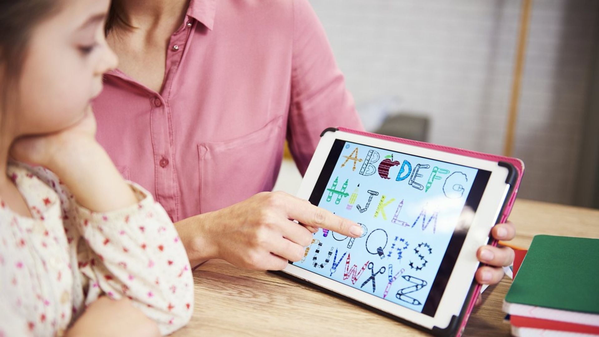 ¿Y si los cuadernos de verano empiezan a ser digitales?