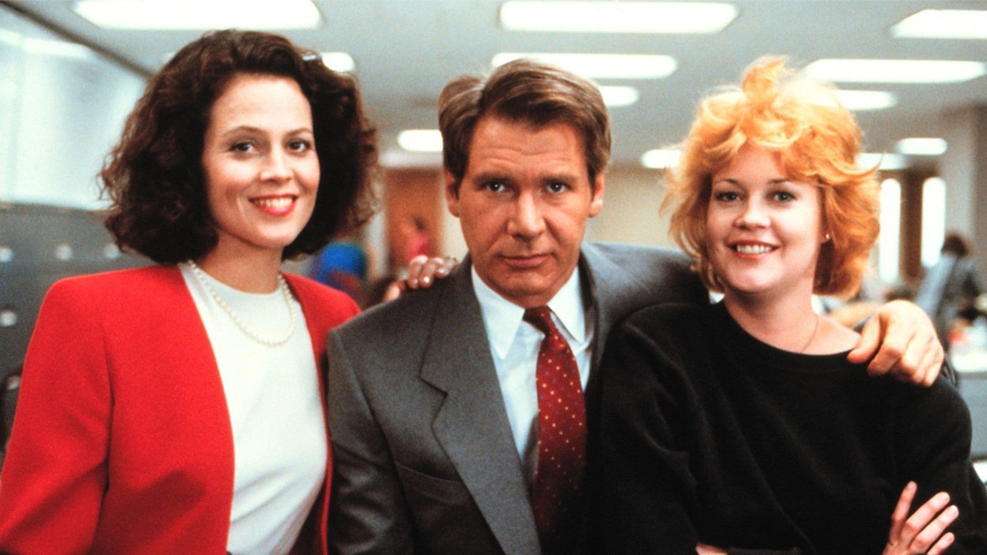 Las 10 mejores películas de Sigourney Weaver, Premio Goya Internacional 2024
