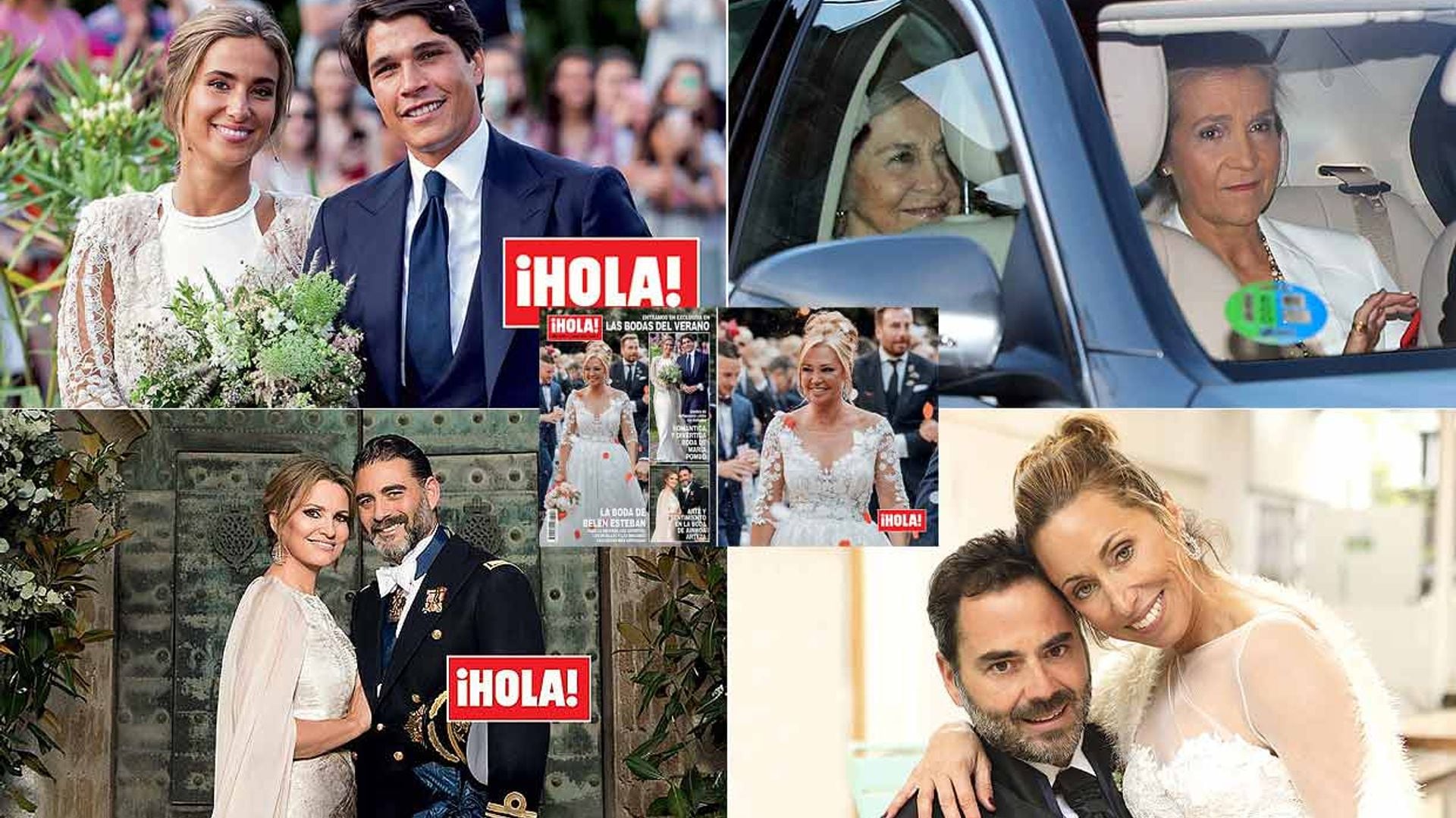No dejes de leer las noticias más importantes de la semana