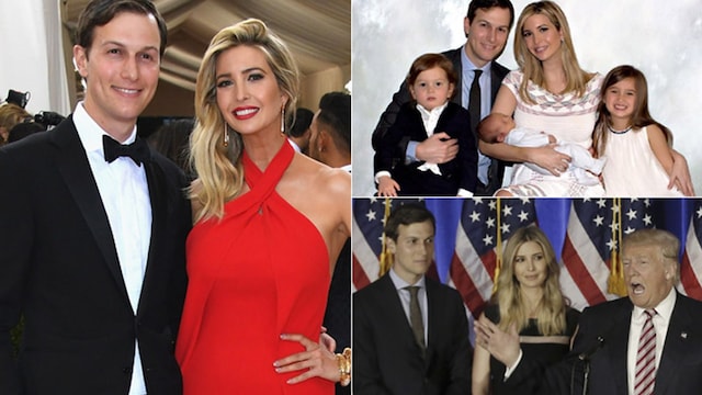 jared  kushner