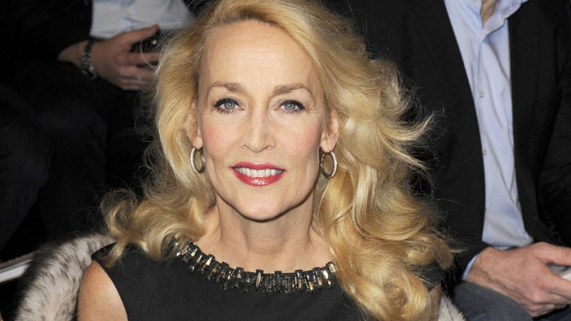 Jerry Hall se casarรก por segunda vez, ยฟcuรกles han sido los amores que han marcado su vida?