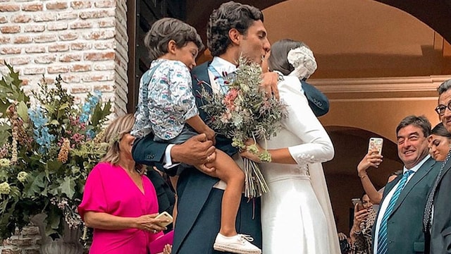 boda maria tomas
