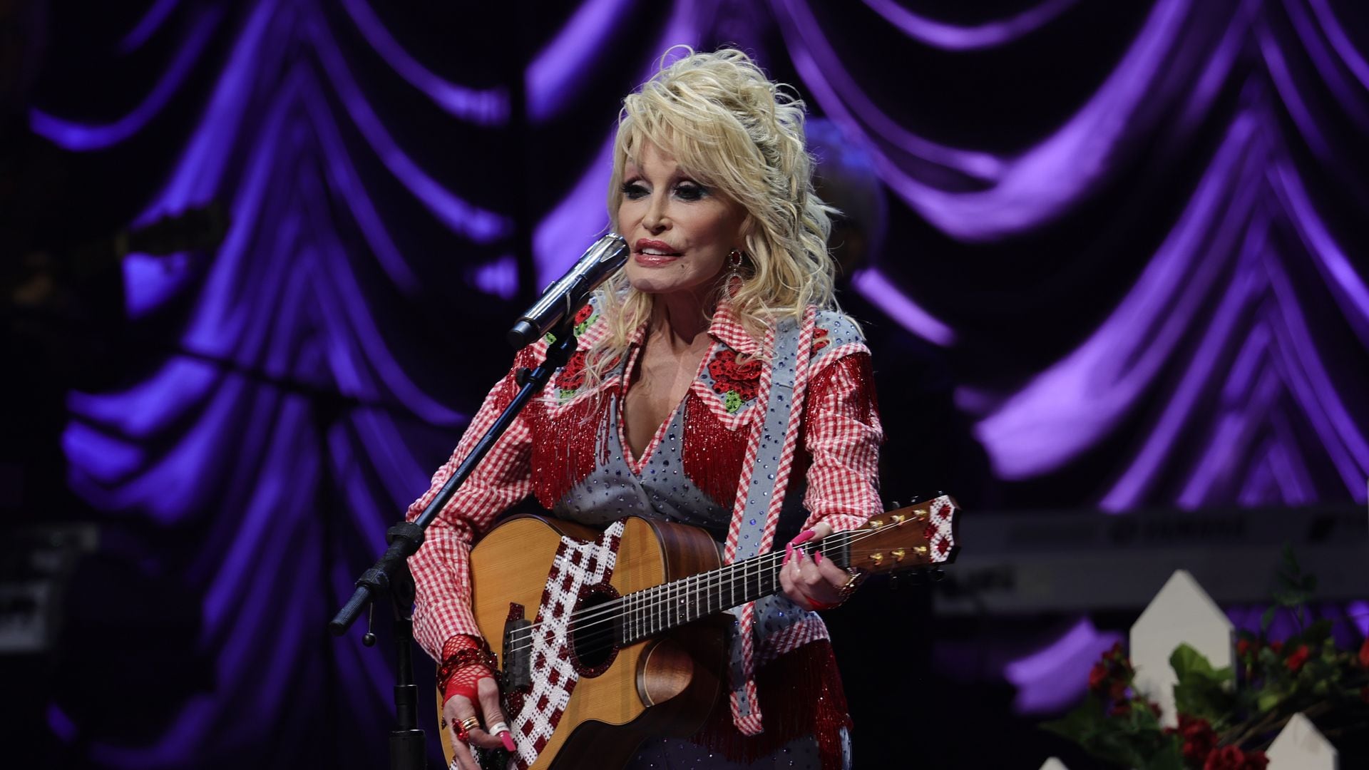 Dolly Parton