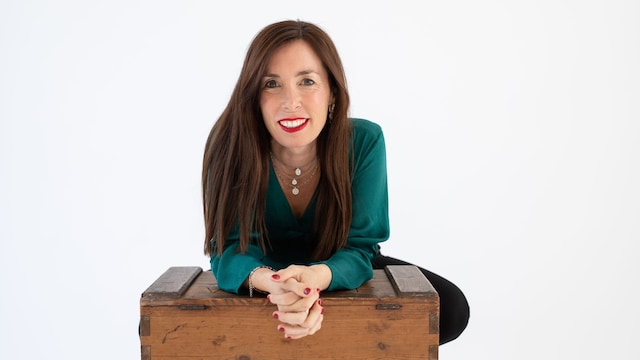 Miriam Tirado