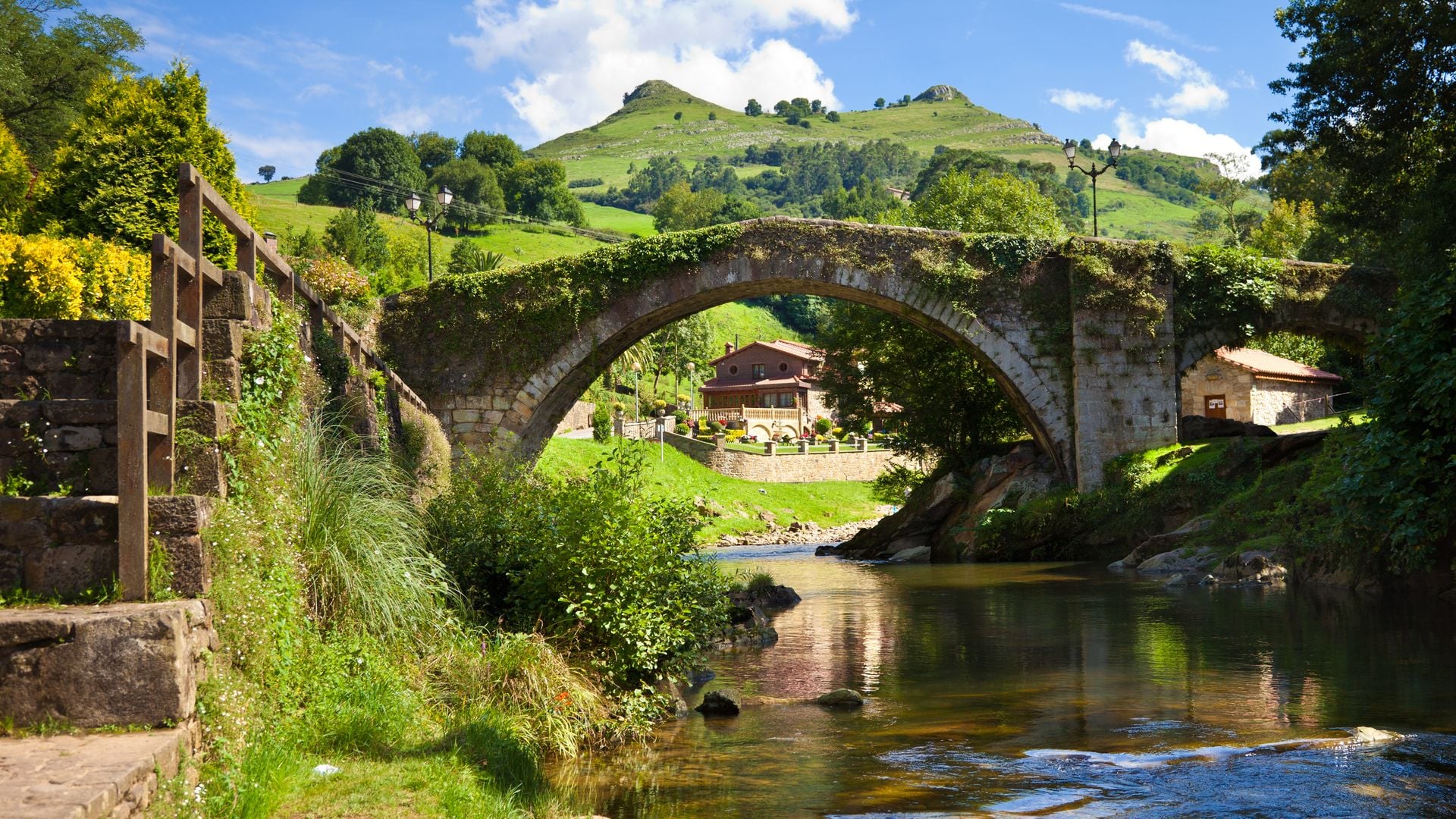 Los pueblos más bonitos en los valles pasiegos: ruta por la zona más auténtica de Cantabria
