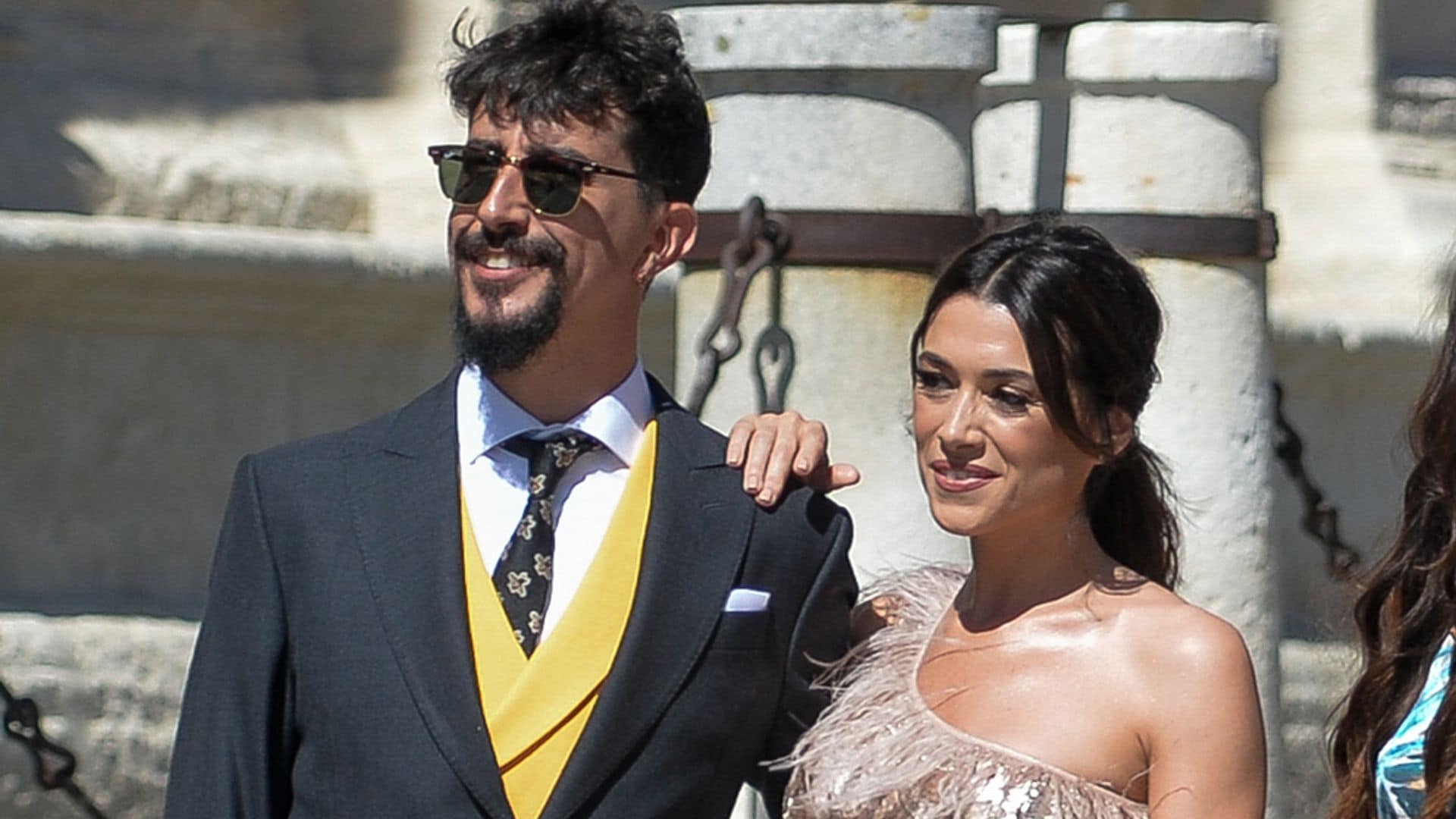 El plan en pareja que Marron, colaborador de 'El Hormiguero', tuvo que cancelar por la pandemia