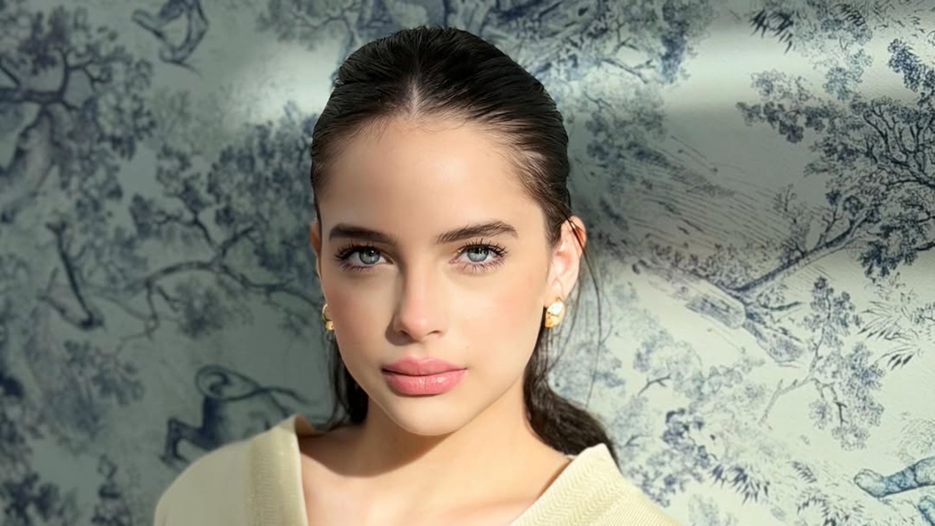 Naiel no descarta participar en Miss Universe, y ya es la favorita de muchos para ganar la corona