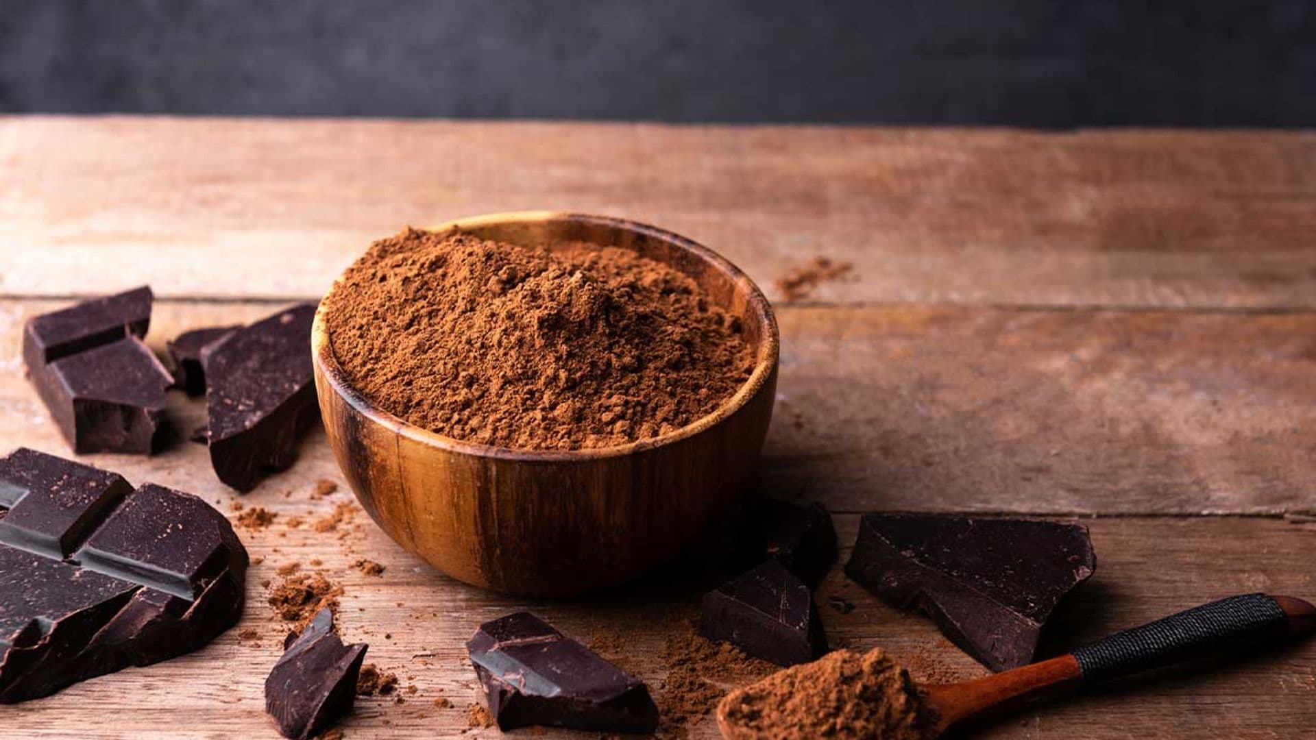 chocolate negro