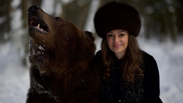victoria romanov la princesa rusa