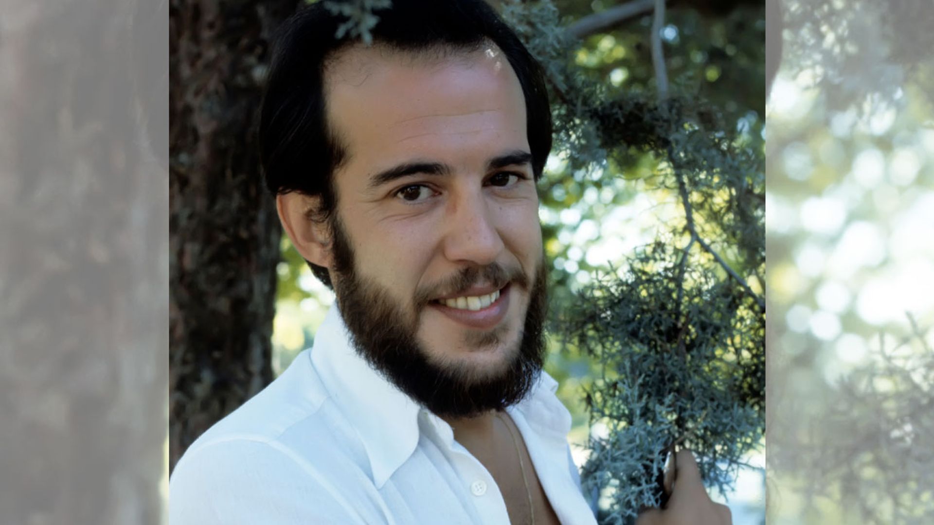 Fallece el mítico presentador de 'Aplauso', José Luis Fradejas