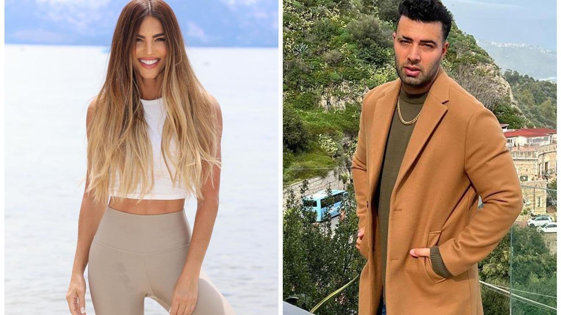 Gaby Espino y su ex, Jencarlos Canela, celebran juntos el cumpleaños de su hijo Nickolas