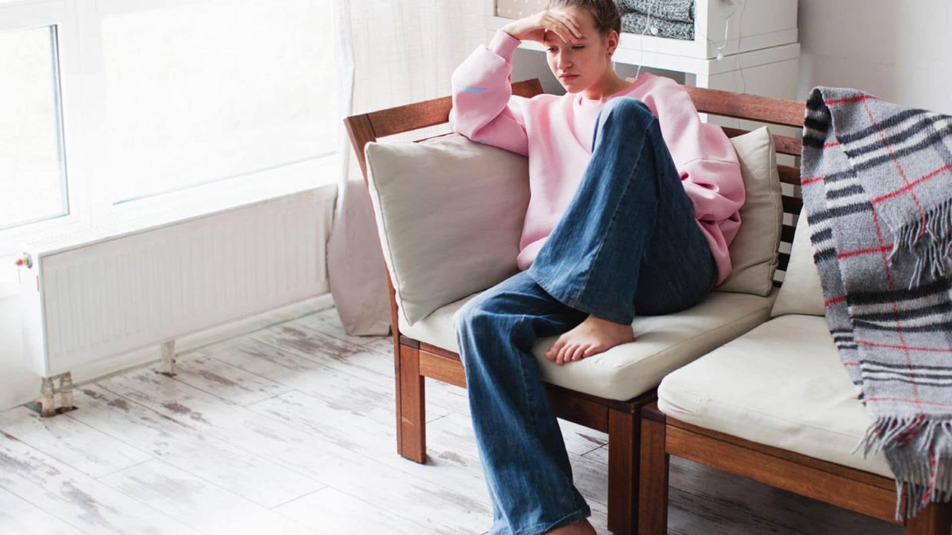 ¿Hay más riesgo de cáncer si tengo pólipos en el colon?