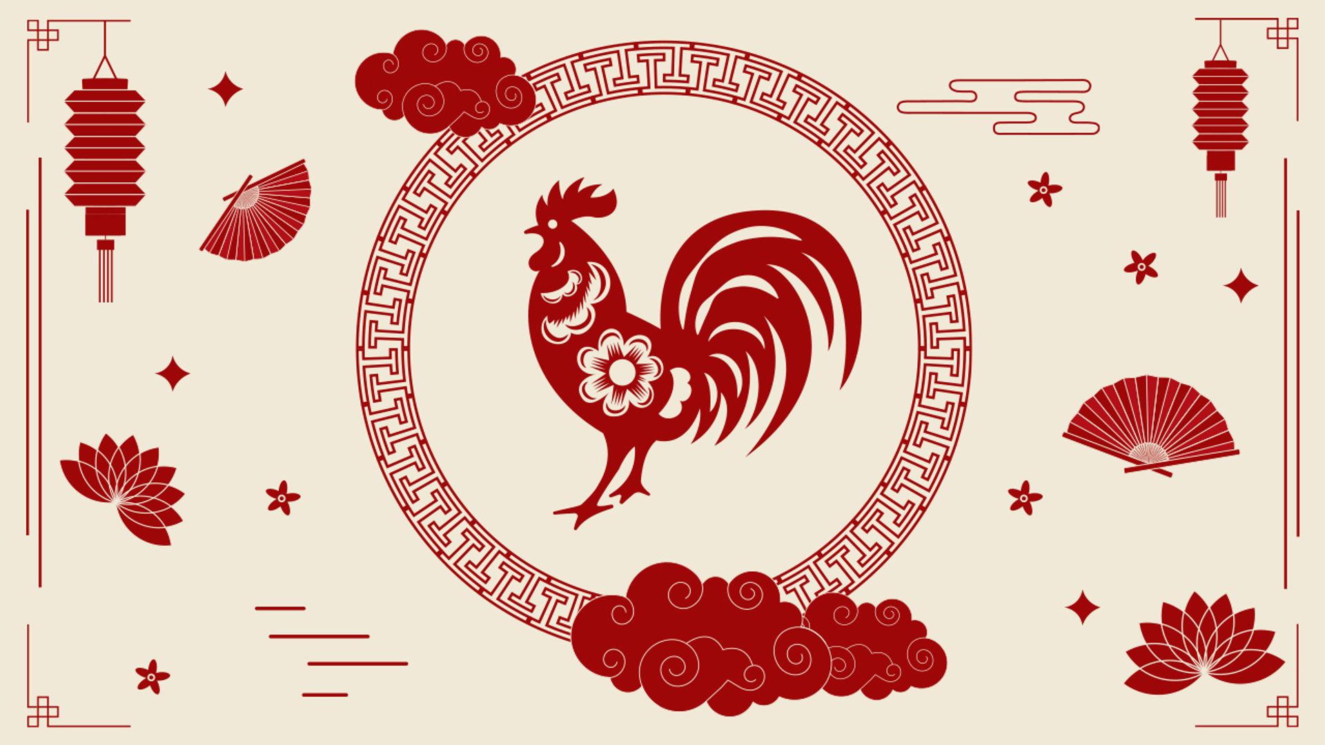 Horóscopo chino: Gallo